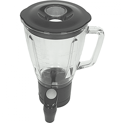 KW680989 - BOL BLINDER EN VERRE COMPLET