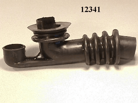 12341 - Durite cuve pompe sidex