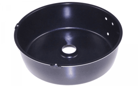 SS-993220 - CUVE INFERIEURE + PATIN