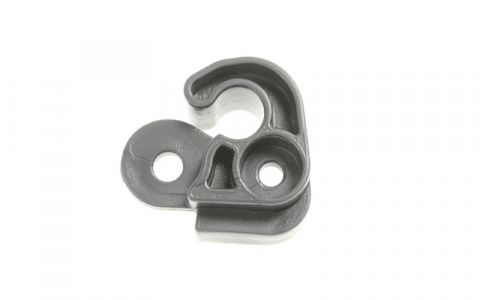 C00345404 - DOUILLE GAUCHE FERMETURE DE PORTE