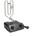 SS-992347 - BOITIER + RESISTANCE COMPLET