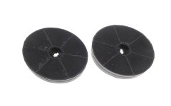 C00298188 - FILTRES A CHARBON X2
