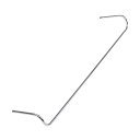 919367300 - SUPPORT ETRIER BALCONNET BOUTEILLE