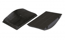 C00384664 - FILTRES A CHARBON X 2 TYPE 037