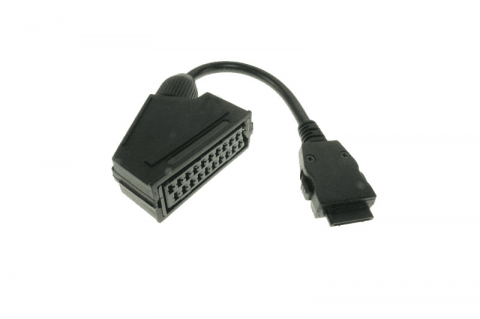 75021000 - Cable scart csc102