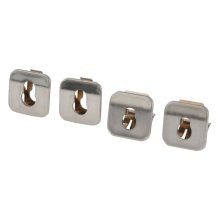 00631174 - DOUILLE SUPPORT DE GRADIN X4