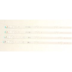 23393671 - KIT BARRE LED POUR DALLE 43