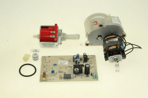 MS-5936782 - Kit reparation expressaria xp7200