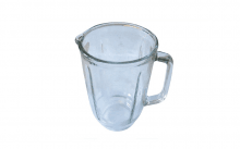 KW681957 - BOL BLENDER EN VERRE NU 1 5 LITRE