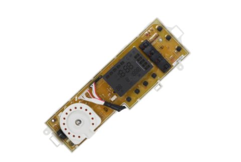 DC92-00942B - MODULE DE COMMANDE