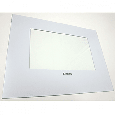 C00052558 - KIT VERRE BLANC DE PORTE DE FOUR S2000