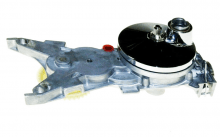 KW715674 - BOITE DE VITESSE COMPLET TYPE CIRCLIPS
