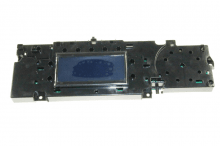 C00276317 - BOITE CONTROLE DISPLAY LCD STANDARD