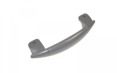 43X8963 - POIGNEE INOX ENTRAXE 195 MM