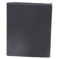 C00138742 - FILTRE A CHARBON LAVABLE (219X182X23 MM)