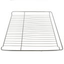 00740815 - GRILLE COMBINEE 430 X 375 MM