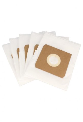 T120 - SACHET DE SACS CHROMEX X5
