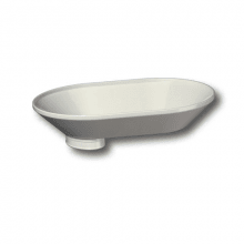 67051121 - PLATEAU ENTONNOIR BLANC CLAIR