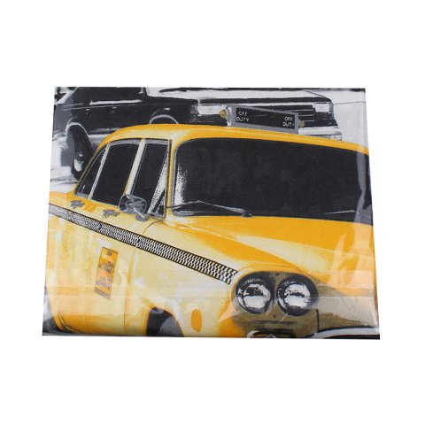 484000008534 - HOUSSE DE TABLE TITANIUM NEWYORK LARGE