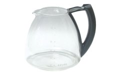 F2684110F - Verseuse grise 10/15 tasses aroma