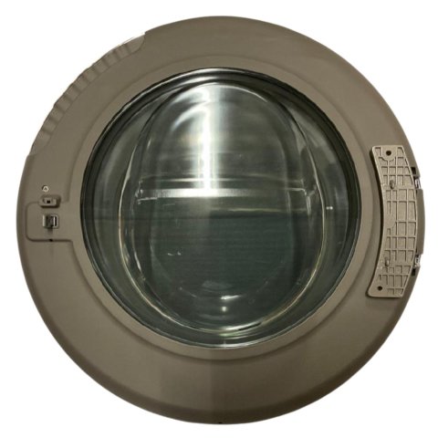 ADC76406401 - PORTE POUR LAVE-LINGE