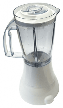 MS-5966375 - Bol blender complet