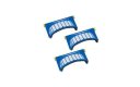 ACC249 - PACK DE 3 FILTRES AERVAC
