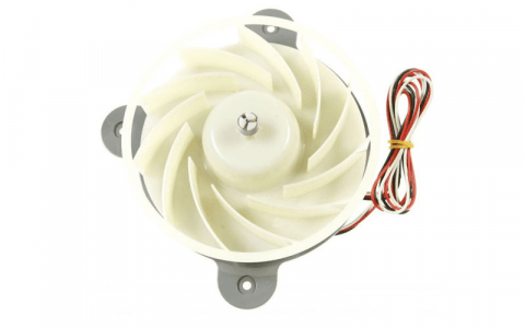 DA31-00345A - MOTEUR VENTILATEUR 12 VOLTS