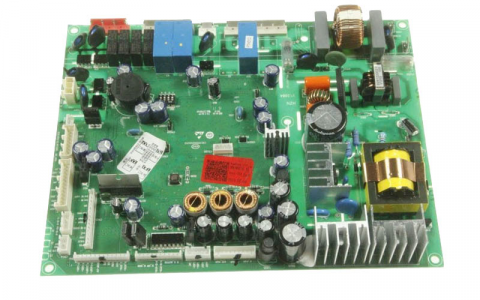 49053246 - PLATINE ELECTRONIQUE PRINCIPALE
