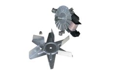 C00081589 - MOTEUR TURBINE (AIR BRASSE) 220-240V 30W