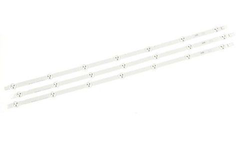 AGF78399701 - BARRES DE LED KIT DE 3 B1 ET B2  DALLE LC320DUE SF