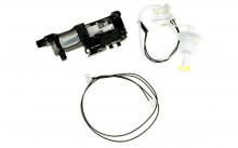 484000001193 - SECURITE DE PORTE KIT REPARATION