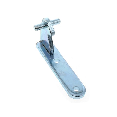 C00174698 - CHARNIERE CENTRALE SILVER