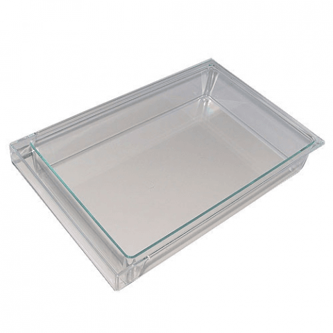 00355035 - BAC  MALICE  POUR CLAYETTE VERRE REFR.