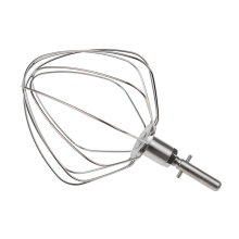 KW712212 - FOUET 9 FILS CIRCLIP ALU