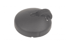 027606 - Roulette aspirateur