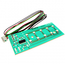 71X2716 - CARTE ELECTRONIQUE
