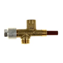 293207201 - ROBINET SECURITE