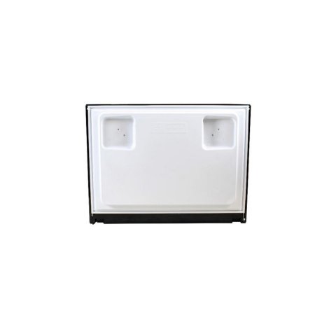 488000509173 - PORTE TIROIR CONGELATEUR SUPERIEUR 696X330