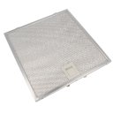 101079900 - FILTRE GRAISSE METAL 245X235