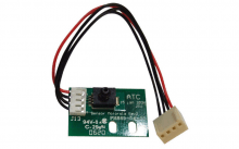 996500026117 - PLATINE SENSOR PERFECTDRAFT BEERTAP