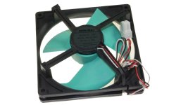 2525083 - MOTEUR VENTILATEUR