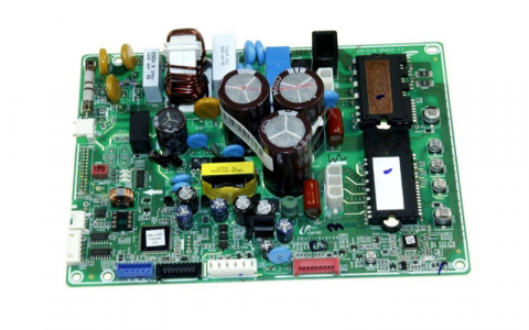 DB93-10952E - MODULE PRINCIPAL SI.9K 12K 18K.Y.SMPS.5