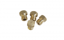 ZA400015 - SACHET INJECTEURS GAZ BUTANE