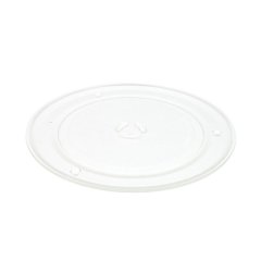 NTNT-A046WREF1 - PLATEAU TOURNANT EN VERRE Ø 325MM