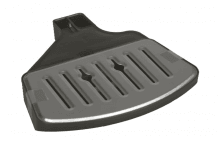 MS-0A01712 - BAC AVANT COMPLET