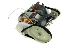 KW663864 - MOTEUR COMPLET FP