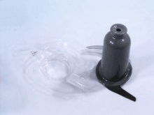 KW710822 - COUTEAU BOL