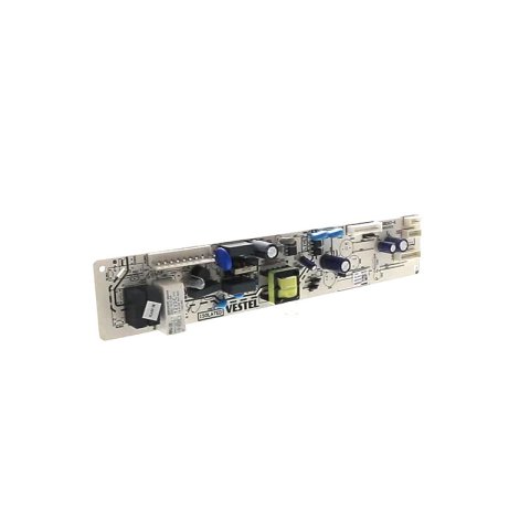 32032164 - PLATINE ARRIÈRE BDA02-6 371E-23436209