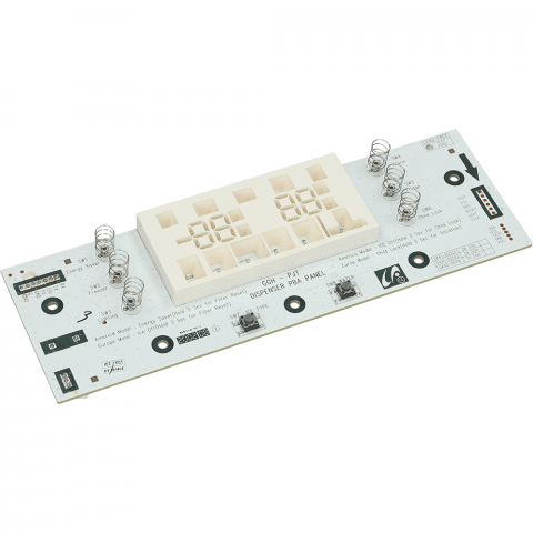 DA41-00522B - MODULE LED DE FACADE